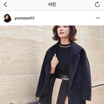 <b>오연수</b> 인스타에 올라온 사진인데 ㅋㅋㅋ 이 언니 졸귀지 않나요?