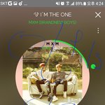 [임영민] 우리 MXM 팬이름 말이야~~