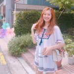 <b>진세연</b> 최근 얼굴