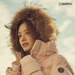 <b>NS</b>윤지, 김재경 패딩 꽂혀버렸음...ㅜ_ㅜ..