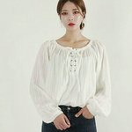 [댓글부탁해] 이 블라우스 살까말까 추반좀