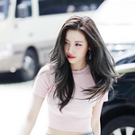 요즘 핫한 선미~ <b>존예</b>