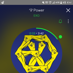 [EXO] 아니 대상받는다니까?