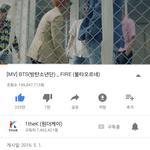 [방탄소년단] 이삐들 불타 뮤스 고고<b>하장</b>!!
