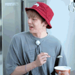 [강다니엘] 녤이 <b>TV</b> 화제성 1등했대