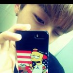 [강다니엘] 보고 또 보는 애깅