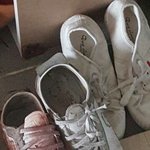 [댓글부탁해] (글추가)부산 <b>여중</b>생 가해자가 신었던 신발 봄?