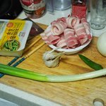 [자취요리] 간단하게 '김치찌개'로 한끼를 먹었습니다!