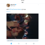 [방탄소년단] 헐 타니들 <b>줄담배</b>님들 콘서트갔네ㅠㅠㅠ