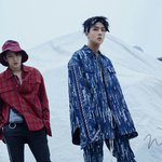 [VIXX] 신촌 유플렉스 <b>현대백화점</b> 쇼핑몰에