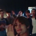 [방탄소년단] 와ㅠㅠㅠ짐니 머리숙여준거봄???ㅜㅜㅜ