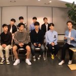 [백현] 오늘 <b>이즈</b>보 방송 백현이