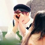 [이삐] 안녕 아미들아:)