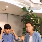 [백현] 이즈보방<b>송</b> 쌩얼?백현