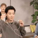 [EXO] 야이거조카웃긴데 ㅋㅋㅋㅋㅋㅋㅋㅋㅋ