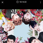 [EXO] ㅍㅍ앱에 새로운 사진 공개됨