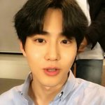 [EXO] 김준면ㅅㅂ <b>청초</b>해