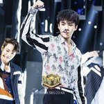 [세훈] 170911 인기가요 웹사이트