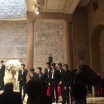 [EXO] 공지정화) 다다음 페이지 글 읽어라