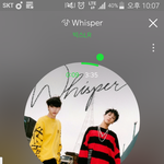 [VIXX] 다음에 애들이 <b>입어</b>줬으면 하는 의상 있어?