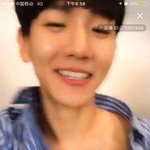 [백현] 헉...!!! <b>조흔</b>방송
