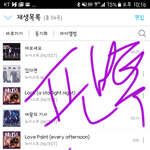 [뉴이스트] ㅅㄷ안녕? 위로받고싶어서,.,