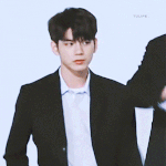 [옹성우] <b>성우</b>로 프사 할건데