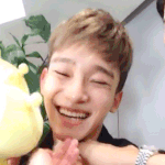 [EXO] 움짤로 보면 더웃기다고 ㅅㅂㅋㅋㅋㄹㅇ누구냨ㅋㅋ