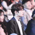 [<b>JBJ</b>] 켄타 이 사진 진짜 귀여운 도깨비같아