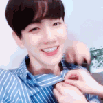 [<b>Full</b>] 170912 EXO 一直播 (Live Broadcast)