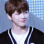 [강다니엘] 입덕했당><