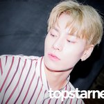 [JBJ] 이거 상균이 외국인 <b>처럼</b> 나왔어