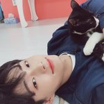 [<b>JBJ</b>] 용국이 이쁜사진 다 가져가