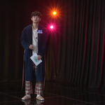 [<b>JBJ</b>] 용국이 상대에 따라 키가 완전 달라보여ㅋㅋㅋ