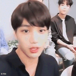 [EXO] <b>김종인</b> 개이뿌댜