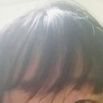 [댓글부탁해] 앞머리조카망함