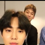 [EXO] <b>이</b> 영상 꼭 보셈ㅠㅠㅠ 졸라 <b>행복</b>해짐