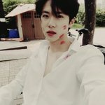 [<b>JBJ</b>] 팬툰? 팬아트만화? 그런거 올려줄수있어?