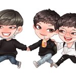 [<b>JBJ</b>] 다들 이 팬아트 봣어?