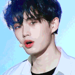 [<b>JBJ</b>] 난 이짤 보정별로 3장씩 저장해놨었음