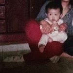 [<b>JBJ</b>] 아기 용국이 이 사진 봤어?