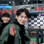 [<b>JBJ</b>] 팬톡 이름도 커엽다 젭톡젭톡