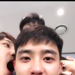 [EXO] 얘네 오ㅔ 저랰ㅋㅋㅋㄱㅋㄱㅌㅋ