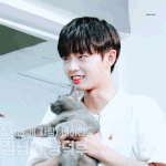 [<b>JBJ</b>] 내일 집사인게 자랑하는 날이야ㅠㅠ