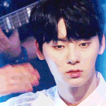 아진짜 내 <b>짝</b><b>남</b> 황민현 <b>닮음</b>..