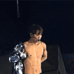 [EXO] <b>김종인</b> 밑에 짤 움짤보면 더 쩔어