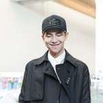 [방탄소년단] 아앜 보조개 삘이