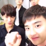 [EXO] 요즘 애들 <b>관대</b>해진듯