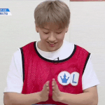 [<b>JBJ</b>] 이거 볼때마다 조카 웃김