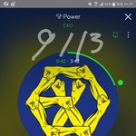 [EXO] 야 오늘 두 과목 공부하면 잘 한거냐?